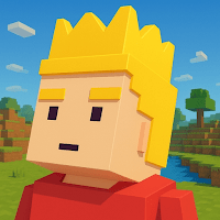 Parkour Craft:Online PvP Games для Android