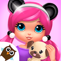 Party Popteenies Surprise для Android