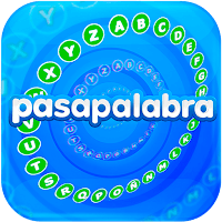 Pasapalabra: Juego Quiz de TV для Android