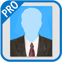 Passport Size Photo Maker — ID для Android