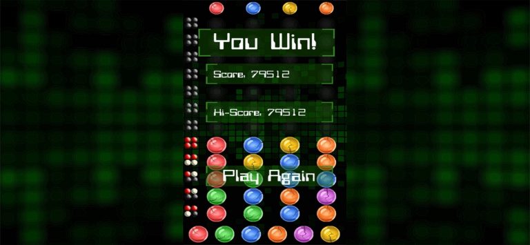 Password Cracker для iOS — скриншот 3