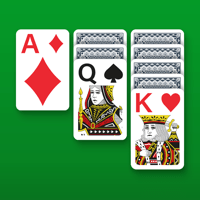 Пасьянс Классик для iOS