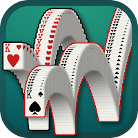 Пасьянс Косынка для Android