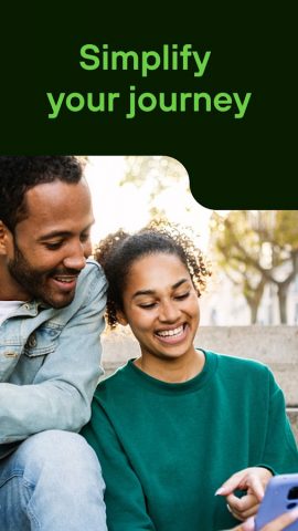 PayByPhone для Android — скриншот 1