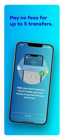 Paycell Money Transfer для Android — скриншот 3