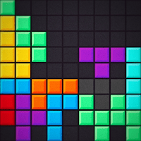 Пазл Падающих Блоков для Android