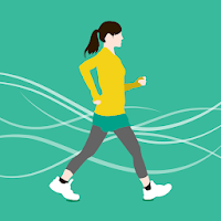 Pedometer — Step Counter Maipo для Android