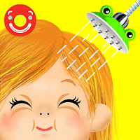 Pepi Bath для Android