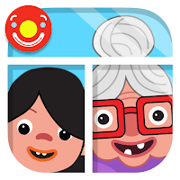 Pepi House: Happy Family для Android