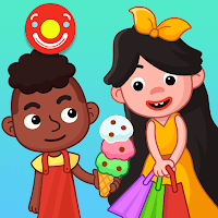 Pepi Super Stores: Fun & Games для Android