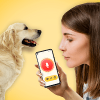 Переводчик для собак : собачий для Android