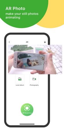 PeriPage для iOS — скриншот 5