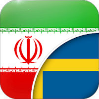 Persiska-svenska Översättare для Android