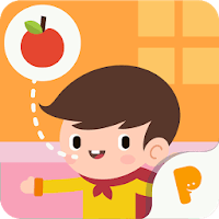 Первые Слова Ребенок для Android