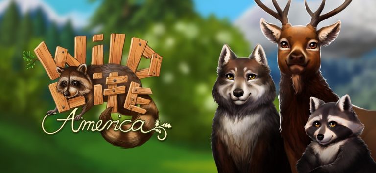 Pet World — WildLife America для iOS — скриншот 2