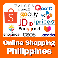 Philippines Online Shopping для Android