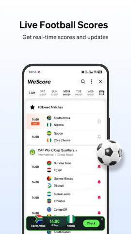 Phoenix — Fast & Safe — скриншот 4
