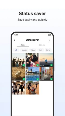Phoenix — Fast & Safe — скриншот 5