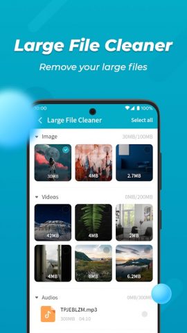Phone Helper Pro для Android — скриншот 2