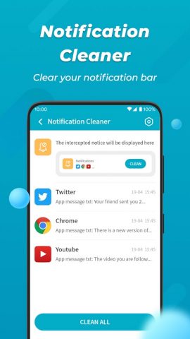 Phone Helper Pro для Android — скриншот 3