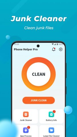Phone Helper Pro для Android — скриншот 4