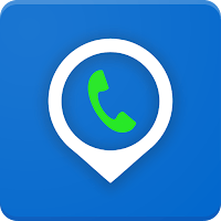 Phone to Location — Caller ID для Android
