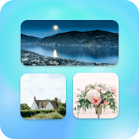 Photo Widget — Albums для Android