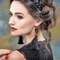 Photo to Painting Maker Design для Android