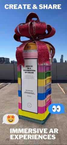 PhotoCatch для iOS — скриншот 5