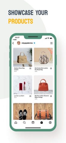 Picscut-Background Changer для iOS — скриншот 4