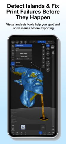 Pikaslice для iOS — скриншот 1
