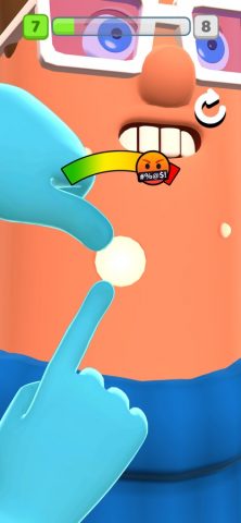 Pimple Popping! — скриншот 4