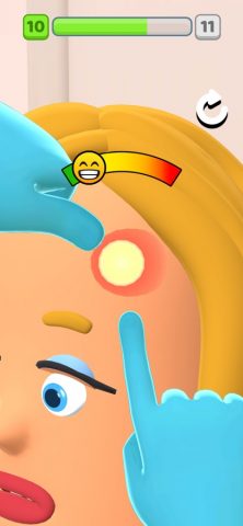 Pimple Popping! — скриншот 5
