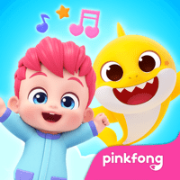 Pinkfong Baby Shark для iOS
