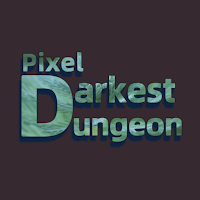 Pixel Darkest Dungeon для Android