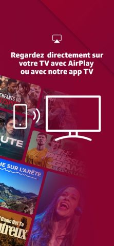 Play Suisse для iOS — скриншот 4