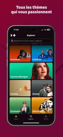 Play Suisse для iOS — скриншот 5
