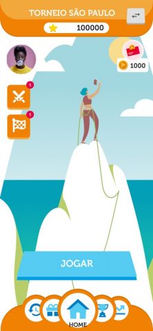 Play2sell GO для iOS — скриншот 1