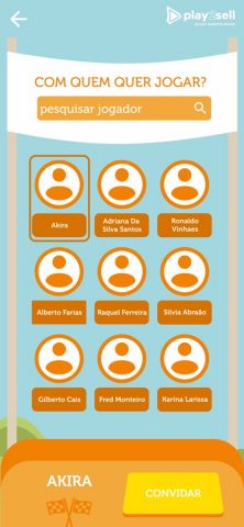 Play2sell GO для iOS — скриншот 2