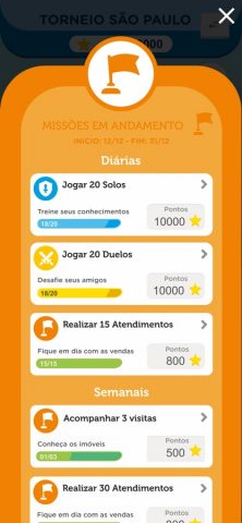 Play2sell GO для iOS — скриншот 4