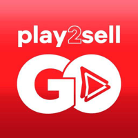 Play2sell GO для iOS