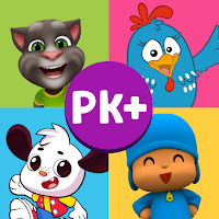 PlayKids Baby Learning Games для Android