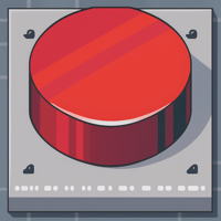 Please, Don’t Touch Anything для iOS