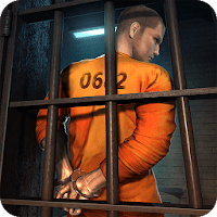 Побег из тюрьмы Prison Escape для Android
