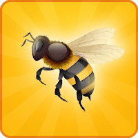 Pocket Bees: Colony Simulator для Android