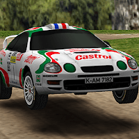 Pocket Rally LITE для Android