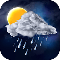 Погода в прямом эфире — точный для Android