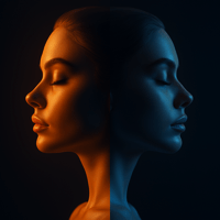 Похожий ИИ и Сравнить Фото для iOS