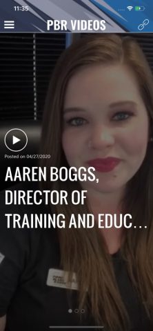 Point Blank Range для iOS — скриншот 1