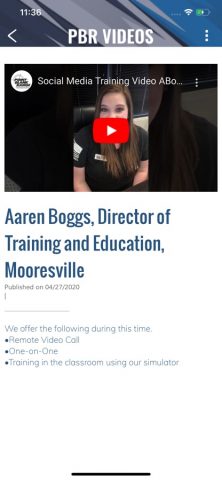 Point Blank Range для iOS — скриншот 2